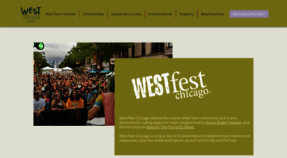 westfestchicago.com
