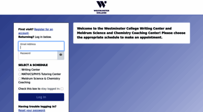 westminster.mywconline.com