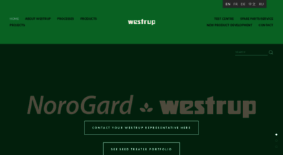 westrup.com