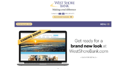 westshorebank.worldsecuresystems.com