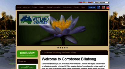 wetlandcruises.com.au