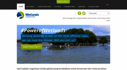 wetlands.or.id