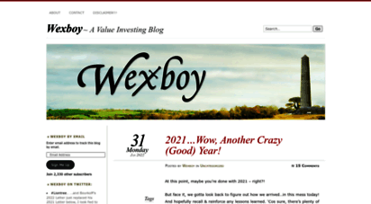 wexboy.wordpress.com