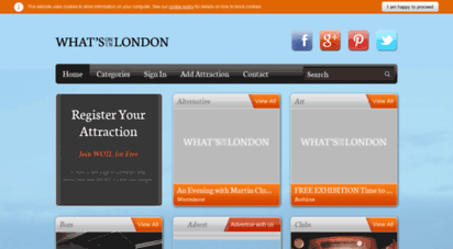 whatsoninlondon.co.uk