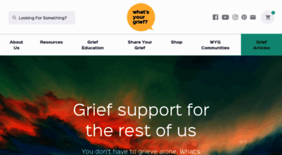 whatsyourgrief.com