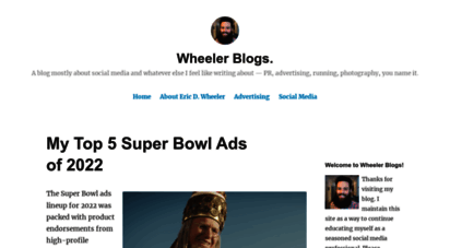 wheelerblogs.com