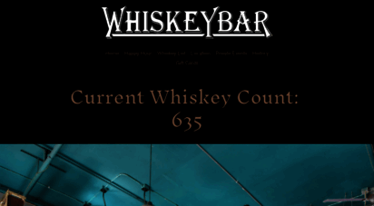 whiskeybardenver.com
