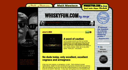 whiskyfun.com