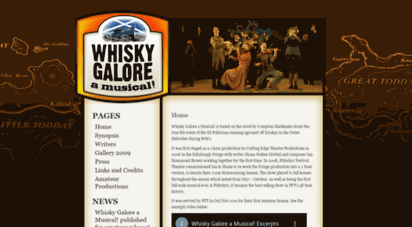 whiskygaloreamusical.com