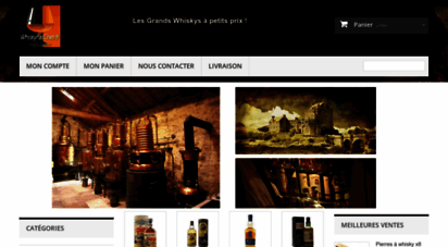 whiskypascher.fr