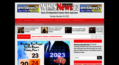 whisnews21.com
