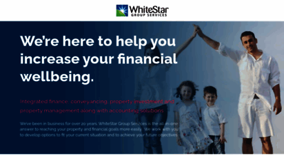 whitestar.com.au