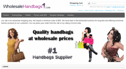 wholesalehandbags1.com
