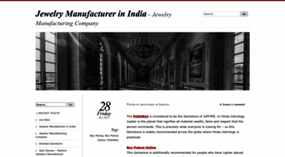 wholesalemanufacturingjewelersindia.wordpress.com
