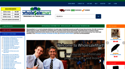 wholesalemart.com