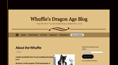 whuffie.wordpress.com