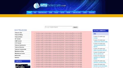 whytelecom.com