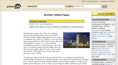 wichita-ks.yellowusa.com