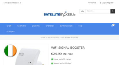 wifisignalboosters.ie