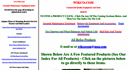 wikco.com