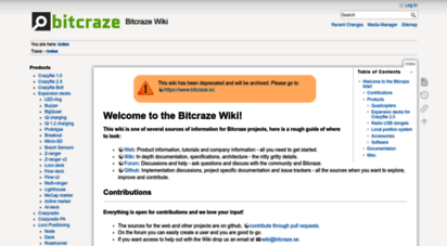 wiki.bitcraze.se