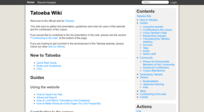 wiki.tatoeba.org