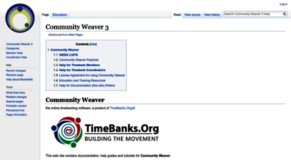 wiki.timebanks.org