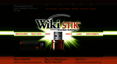 wikistik.net
