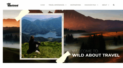 wild-about-travel.com
