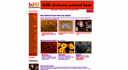wildcolours.co.uk