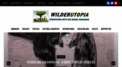 wilderutopia.com