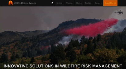 wildfire-defense.com