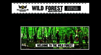 wildforestgym.wordpress.com