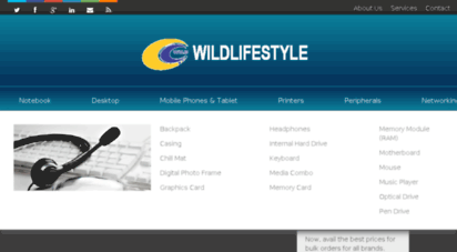 wildlifestyle.net