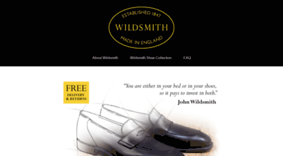 wildsmith.com