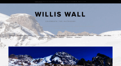 williswall.com
