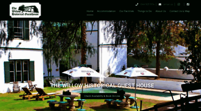 willowguesthouse.co.za