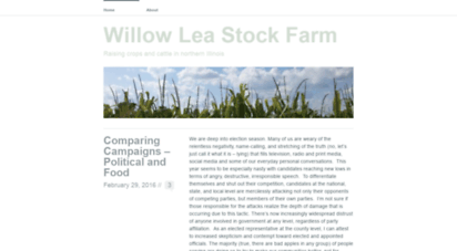 willowleastockfarm.wordpress.com