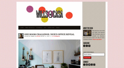 willscasa.com