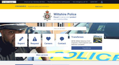 wiltshire.police.uk