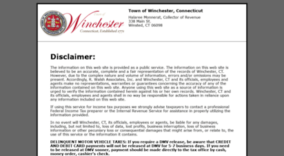 winchester.gemsnt.com