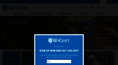wincraftschool.com
