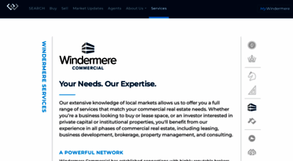 windermerecommercial.com