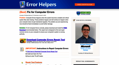 windows.errorhelper.com