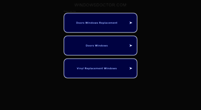 windowsdoctor.com
