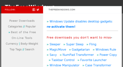 windowsfreeware.net
