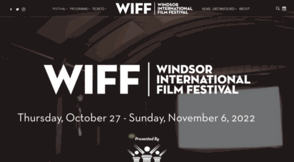 windsorfilmfestival.com