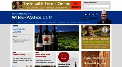wine-pages.com