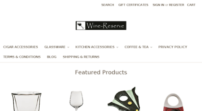wine-reserve.com