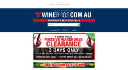 winebros.com.au